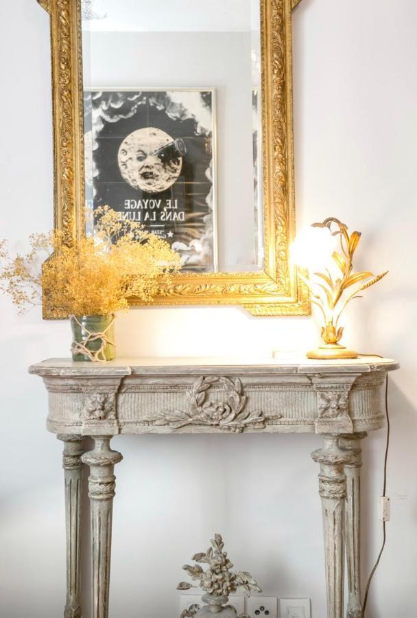 Maison Chanzy Parigi Esterno foto